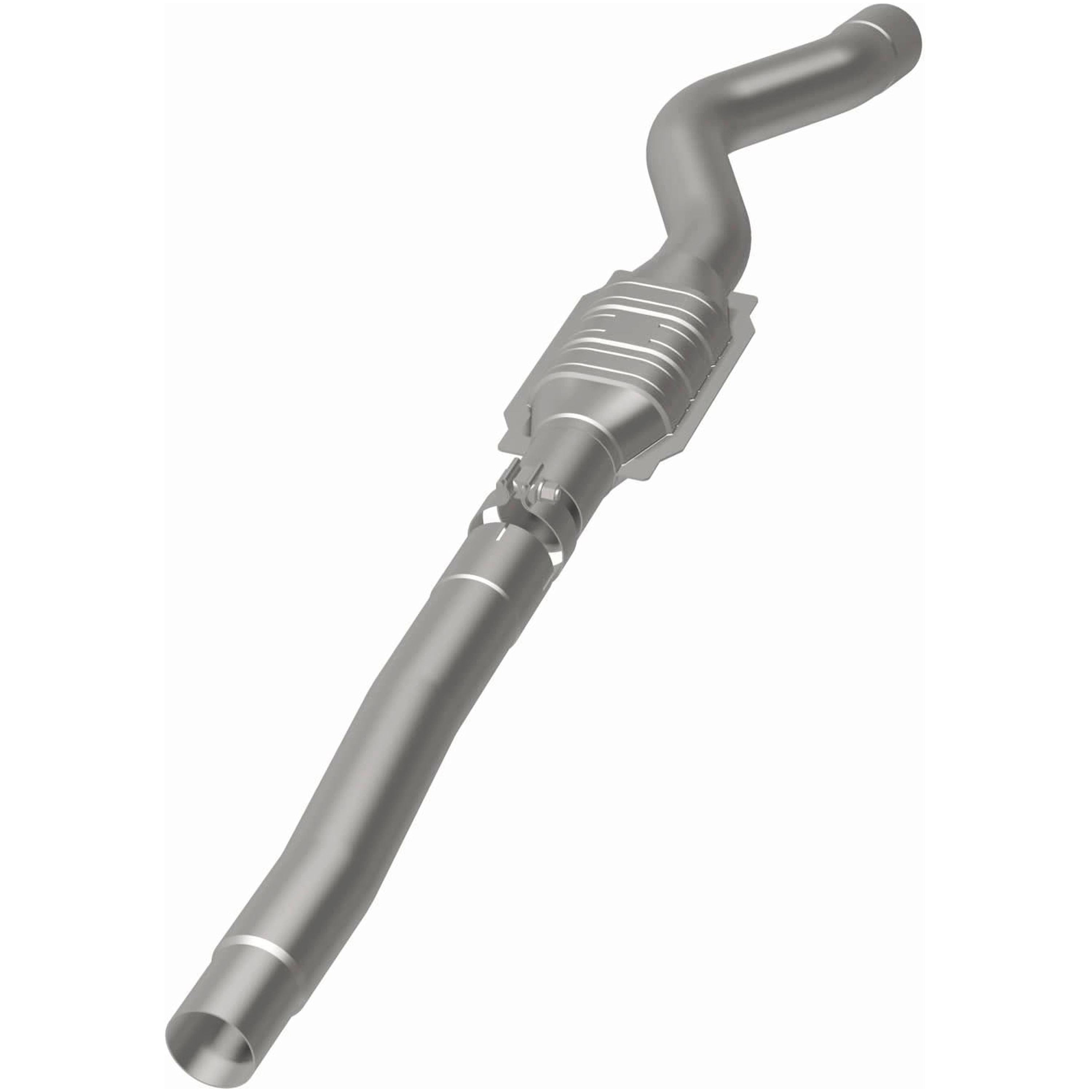 MagnaFlow 1992-1993 Dodge Dakota California Grade CARB Compliant Direct-Fit Catalytic Converter